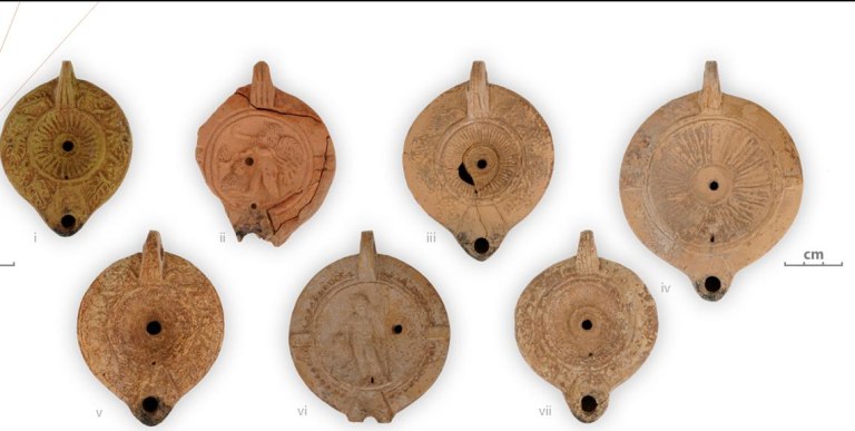 Αρχαία Τενέα Κορίνθου: Τι έφερε στο φως η ανασκαφή