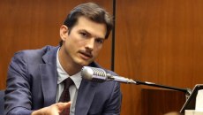 Όταν ο Άστον Κούτσερ κατέθεσε στη δίκη ενός serial killer – Είχε βγει ραντεβού με ένα από τα θύματά του