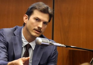 Όταν ο Άστον Κούτσερ κατέθεσε στη δίκη ενός serial killer – Είχε βγει ραντεβού με ένα από τα θύματά του