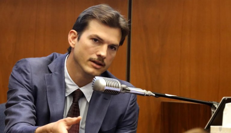 Όταν ο Άστον Κούτσερ κατέθεσε στη δίκη ενός serial killer – Είχε βγει ραντεβού με ένα από τα θύματά του