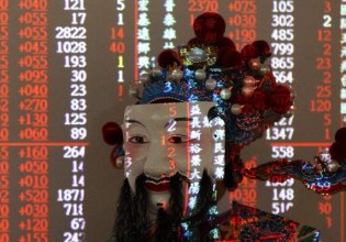 Η νέα εποχή στις αγορές: Ρευστότητα Made in China