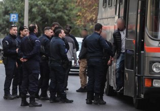 Αυλαία στη σοκαριστική υπόθεση του αστυνομικού της Βουλής και της συζύγου του – Το βαρύ κατηγορητήριο
