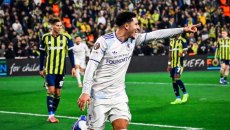 Πέρασε από την Ελβετία η Λιόν (1-0), τέταρτη σερί νίκη για την Άστον Βίλα (0-1) – Η βαθμολογία του Europa League