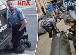 Ποιος αστυνομεύει τον παγκόσμιο «αστυνόμο»; – 300.000 Αμερικανοί θύματα της αστυνομίας ετησίως