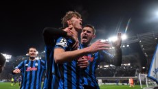 Αταλάντα – Τορίνο 2-0: Νίκη Ευρώπης για την ομάδα του Μπέργκαμο