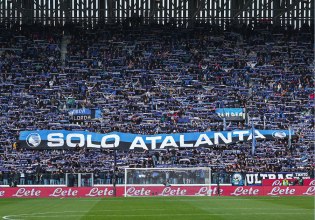 Γιατί η Αταλάντα δείχνει τον δρόμο στο ιταλικό ποδόσφαιρο