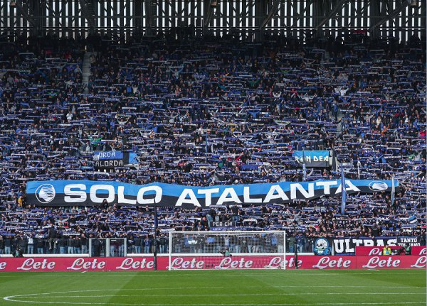 Γιατί η Αταλάντα δείχνει τον δρόμο στο ιταλικό ποδόσφαιρο