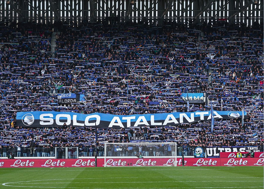 Γιατί η Αταλάντα δείχνει τον δρόμο στο ιταλικό ποδόσφαιρο