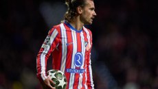 Τι συμβαίνει με τον Γκριεζμάν στην Ατλέτικο – Γιατί θα μείνει εκτός δράσης