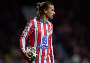 Τι συμβαίνει με τον Γκριεζμάν στην Ατλέτικο – Γιατί θα μείνει εκτός δράσης