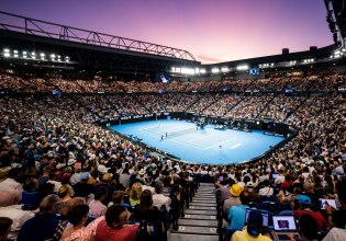 Australian Open 2026: Όλοι οι χορηγοί του Slam και η πραγματική αξία των συμφωνιών