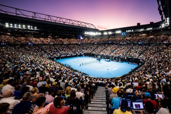 Australian Open 2026: Όλοι οι χορηγοί του Slam και η πραγματική αξία των συμφωνιών
