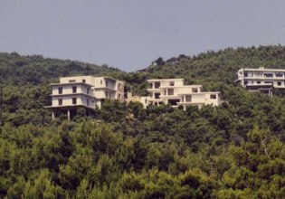 Αυθαίρετα: Τελειώνει ο χρόνος για τη νομιμοποίηση αυθαιρέτων