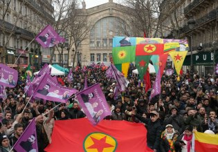 Το κουρδικό ζήτημα σε σταυροδρόμι