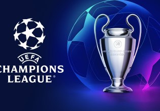LIVE: Η τελευταία αγωνιστική της League Phase του Champions League