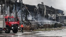 Βιολάντα: Τι προκάλεσε τη διαρροή προπανίου – Οι εργασίες το καλοκαίρι και οι αναφορές για οσμή αερίου που αγνοήθηκαν