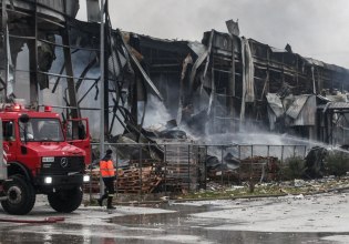 Βιολάντα: Τι προκάλεσε τη διαρροή προπανίου – Οι εργασίες το καλοκαίρι και οι αναφορές για οσμή αερίου που αγνοήθηκαν