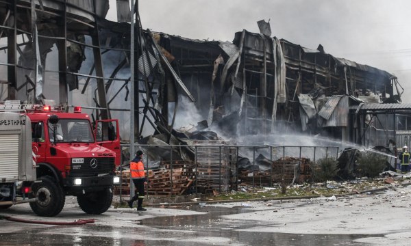 Βιολάντα: Τι προκάλεσε τη διαρροή προπανίου – Οι εργασίες το καλοκαίρι και οι αναφορές για οσμή αερίου που αγνοήθηκαν