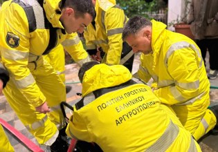 Η σωστή προετοιμασία προστάτευσε τον Δήμο Ελληνικού-Αργυρούπολης