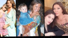 «Δεν είναι μαγκιά να μεγαλώνεις ένα παιδί μόνη σου» – Η Βάνα Μπάρμπα για τη μονογονεϊκότητα, το sex, τον Μπερλουσκόνι και τις προδοσίες