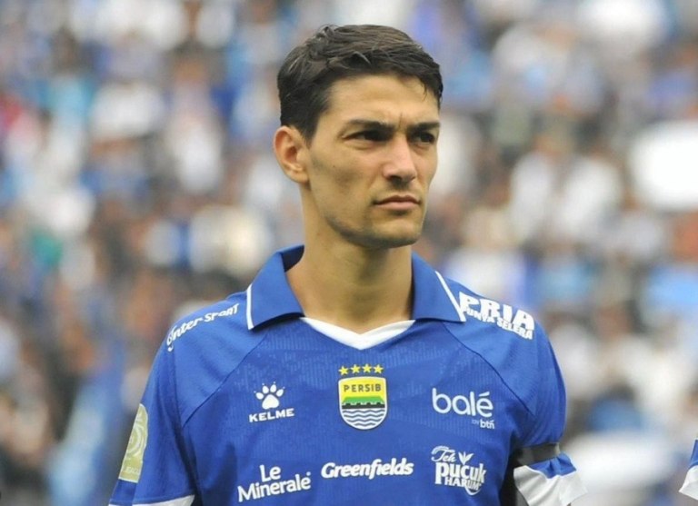 Άρης: Επαφές με τον Φεντερικό Μπάρμπα για τα στόπερ