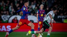 Σανταντέρ – Μπαρτσελόνα 0-2: Δυσκολεύτηκαν αλλά προκρίθηκαν οι «Μπλαουγκράνα»