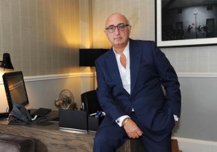 Καταγγελία-σοκ για ποδοσφαιρικό μεγαλοατζέντη: Υπό έρευνα για βιασμό και κατά συρροή κακοποίηση