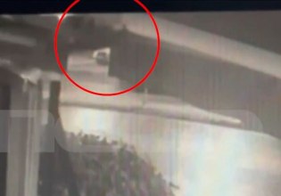 Βίντεο ντοκουμέντο με το ΙΧ του μπασκεμπολίστα στις γραμμές του τρένου – Συνελήφθη υπό την επήρεια αλκοόλ