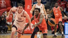 Χαποέλ Τελ Αβίβ – Μπάγερν Μονάχου 64-79: Οι Γερμανοί διέλυσαν την ομάδα του Ιτούδη