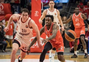 Χαποέλ Τελ Αβίβ – Μπάγερν Μονάχου 64-79: Οι Γερμανοί διέλυσαν την ομάδα του Ιτούδη