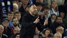 Στο «ραντάρ» της Γιουνάιτεντ και ο Ντε Τσέρμπι