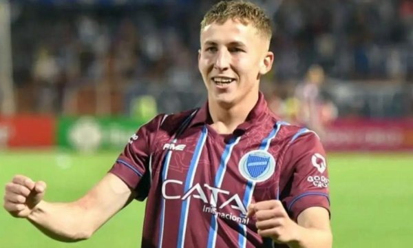 Νέα σενάρια από την Αργεντινή για Αντίνο και Παναθηναϊκό