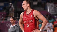 Βέλγιο: Αθλητές έστηναν τουρνουά μπάσκετ για να προκριθούν στους Ολυμπιακούς Αγώνες