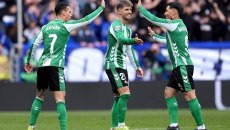 Οβιέδο – Μπέτις 1-1: Πήραν τον βαθμό στο φινάλε οι Σεβιγιάνοι