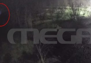 Βιολάντα: Νέο βίντεο ντοκουμέντο – Δύο εκρήξεις μέσα σε 6 δευτερόλεπτα