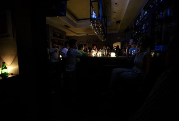 Χωρίς ρεύμα αρκετές περιοχές στην ανατολική Θεσσαλονίκη