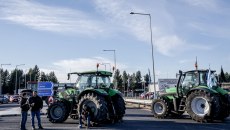 Μπλόκα: Σοβαρές αιχμές για τους αποσχισθέντες αγρότες – Στο τραπέζι blackout σε κεντρικά οδικά σημεία