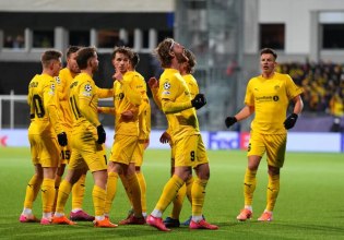 Δύο γρήγορα γκολ για τη Μπόντο κόντρα στη Σίτι (vids)