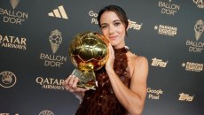 Η Αϊτάνα Μπονματί θα… παίξει μπάλα και στο Μουντιάλ 2026 (pic)