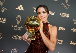 Η Αϊτάνα Μπονματί θα… παίξει μπάλα και στο Μουντιάλ 2026 (pic)