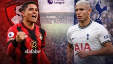 LIVE: Μπόρνμουθ – Τότεναμ