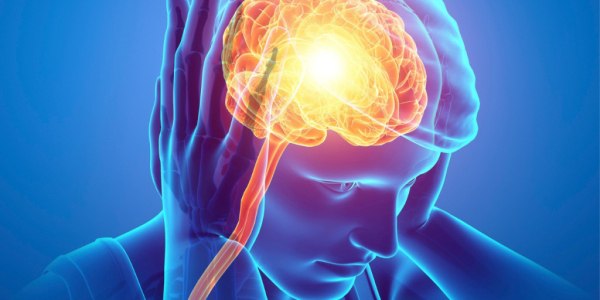 Σοβαρές παθήσεις στον εγκέφαλο προκαλεί η ατμοσφαιρική ρύπανση