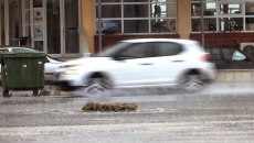 Καιρός: Πτώση θερμοκρασίας και βροχές την Παρασκευή