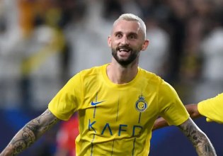 «Στο στόχαστρο του Παναθηναϊκού ο Μπρόζοβιτς»