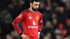 Ο Μπρούνο Φερνάντες έπεσε θύμα χάκερ – Η προειδοποίηση της Μάντσεστερ Γιουνάιτεντ