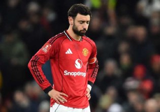 Ο Μπρούνο Φερνάντες έπεσε θύμα χάκερ – Η προειδοποίηση της Μάντσεστερ Γιουνάιτεντ