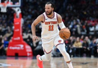 Αγωνία στους Νικς με τον τραυματισμό του Μπράνσον