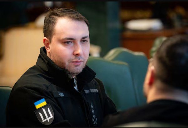 Ζελένσκι: Επέλεξε νέο προσωπάρχη μετά την απομάκρυνση Γέρμακ – Το προφίλ του Κιρίλο Μπουντάνοφ