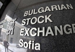 Βουλγαρία: Αύξηση 184% στον κύκλο εργασιών του Χρηματιστηρίου, μετά την υιοθέτηση του ευρώ
