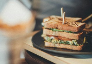 Η επιστήμη έφτιαξε το «τέλειο» σάντουιτς